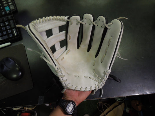 Lightly Used AP Custom Softball Glove Right Hand 13"