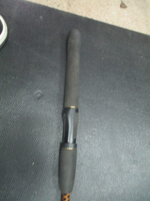 Used Shakespeare Ugly Stik 5'6 Fishing Pole