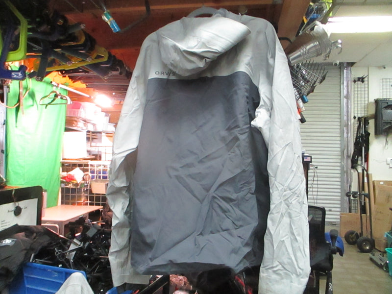 Load image into Gallery viewer, Used Orvis Size XXL Winter Snow/Rain Jacket

