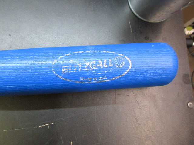 Load image into Gallery viewer, Used Blitsball Plastic Baseball Bat
