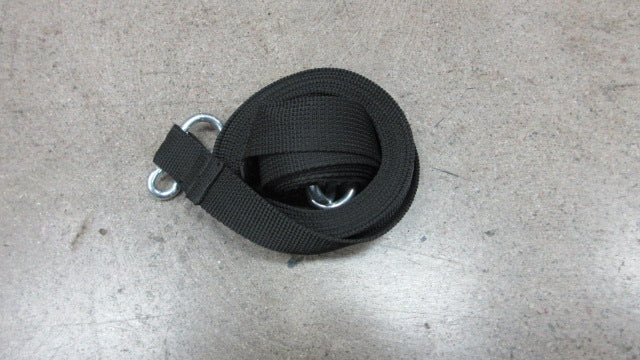 Load image into Gallery viewer, Used Training Resistance Sled Pulling Harness Acceleration Cord Bungee Band
