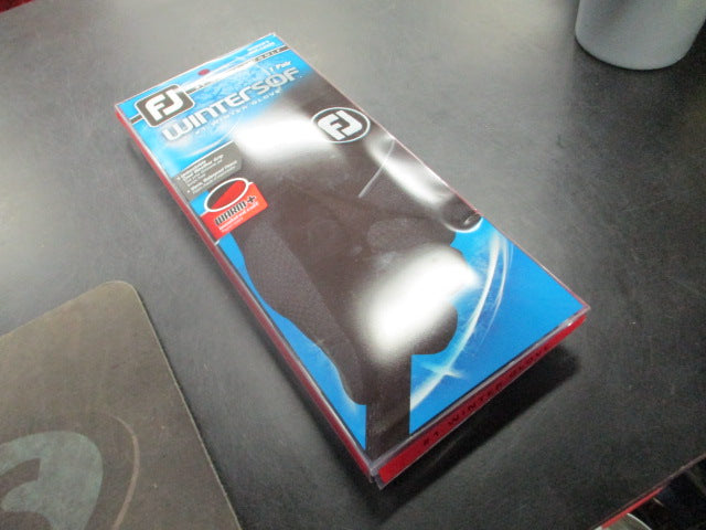 Load image into Gallery viewer, Used Foot-Joy WinterSof  Womens Medium/Large Winter Golf Glove - Pair
