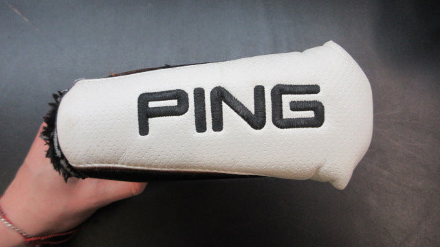 Load image into Gallery viewer, Used Ping Heppler Golf Head Cover
