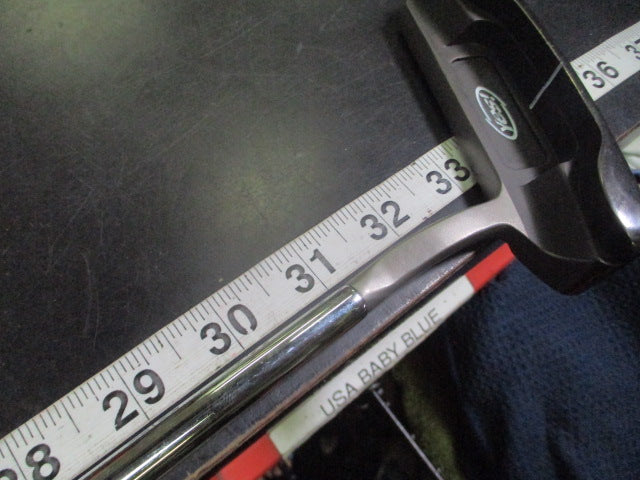 Load image into Gallery viewer, Used Yes! C-Groove Tracy II Right Hand Putter
