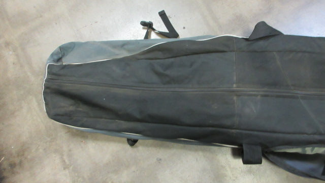 Load image into Gallery viewer, Used High Sierra Ski Equipment Bag - small wear - missing zippers
