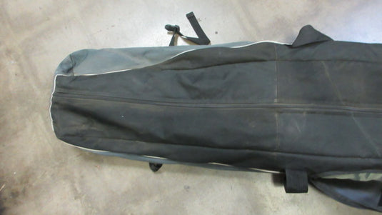 Used High Sierra Ski Equipment Bag - small wear - missing zippers