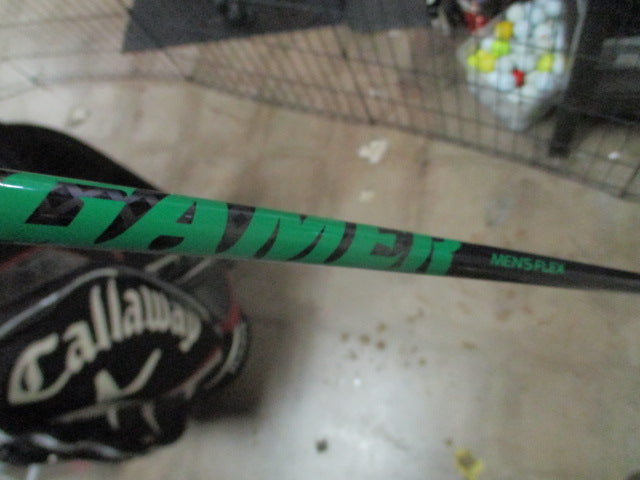 Load image into Gallery viewer, Used Top Flite Gamer 3 HYBRID 19deg RH Mens Flex
