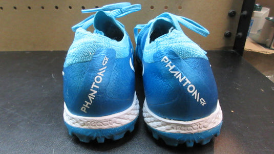 Used Nike Phantom GX Indoor Soccer Shoes - Size 5.5