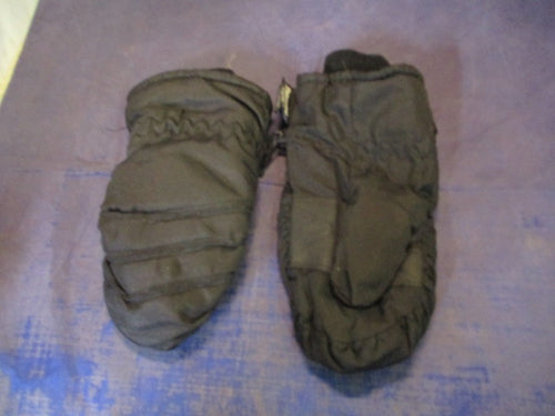 Used Polar Extreme Nex Tex Mittens Youth Size 8-10