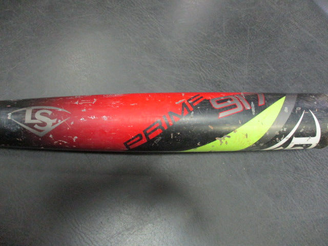 Load image into Gallery viewer, Used Louisville Slugger Prime 917 33&#39; -3 BBCOR Baseball Bat
