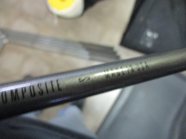 Load image into Gallery viewer, Used Head Premise 3-8 Irons RG Graphite Shaft
