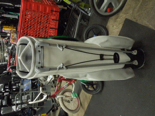 Used Stitch SL2 Golf Stand Bag