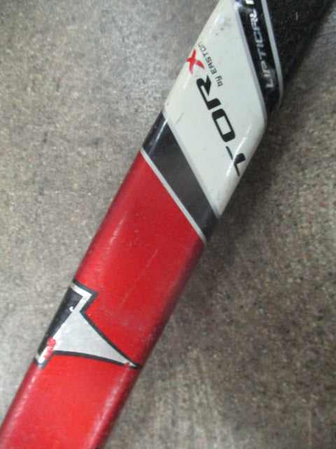 Used Easton SY50 58" Left Hand Hockey Stick