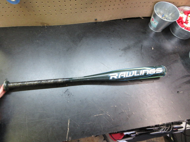 Load image into Gallery viewer, Used Rawlings Raptor 29" -10 USA Baseball Bat

