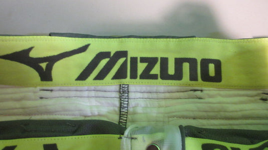 Used Mizuno Softball Pants Adult Small - Grey