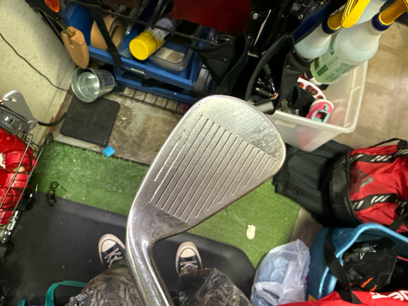 Load image into Gallery viewer, Used Callway Steelhead XR Right Hand 7 Iron
