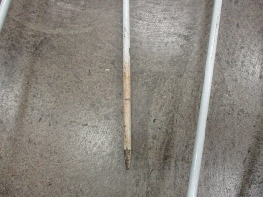 Used Gopher Flipdown Target 9 Hole Set