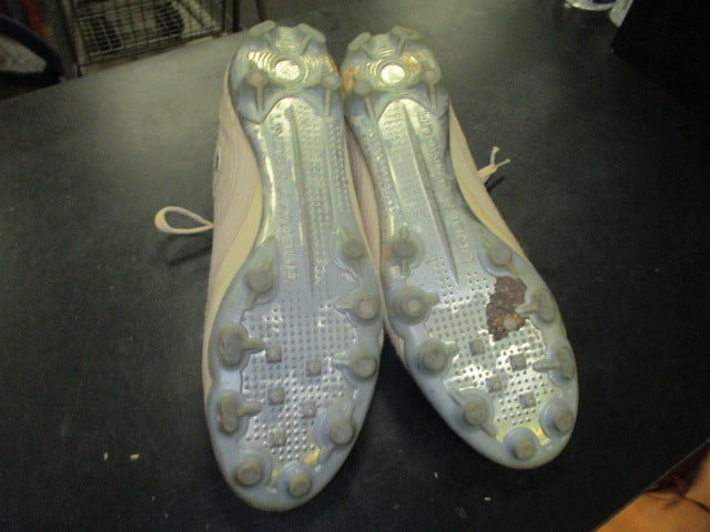 Load image into Gallery viewer, Used Under Armour Spotlight MC Mens Football Cleat Size 11
