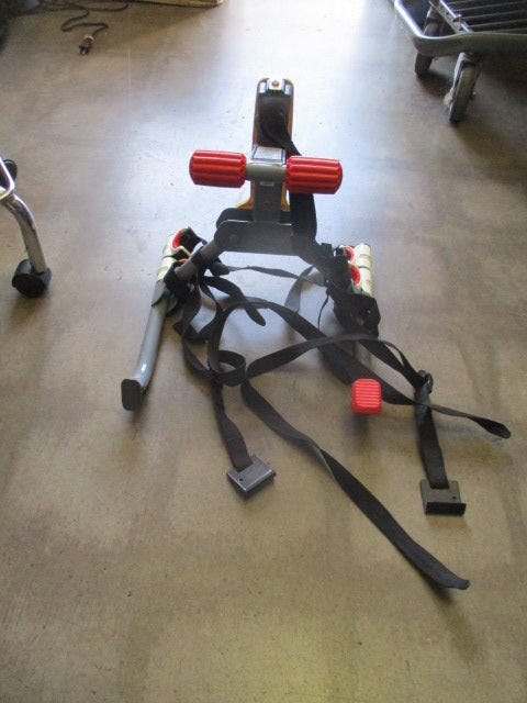 Load image into Gallery viewer, Used Allen Sports 2 Bike Trunk Rack - missing one foot
