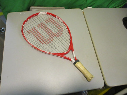 Used Wilson US Open 19