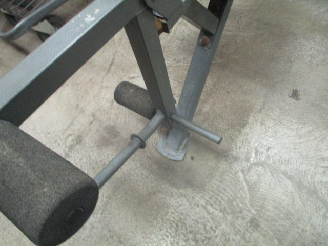 Load image into Gallery viewer, Used Fitness Gear Standard Weight BENCH
