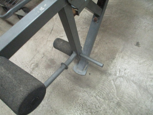Used Fitness Gear Standard Weight BENCH