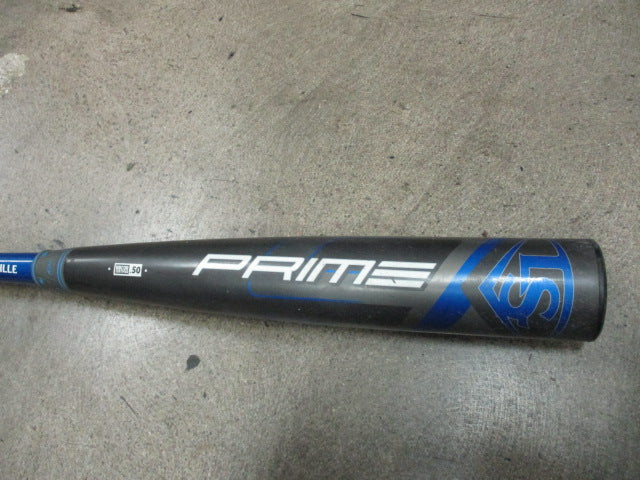 Load image into Gallery viewer, Used Louisville Slugger Prime 32" -3 Composite BBCOR Baseball Bat
