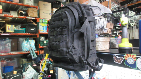 Used Highland Tactical Rumble Backpack