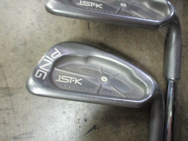 Load image into Gallery viewer, Used Ping ISI-K 3-W (Missing 8 Iron)
