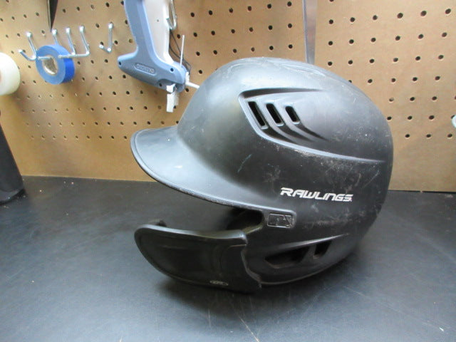 Load image into Gallery viewer, Used Rawlings R16 Batting Helmet - Size 6 3/8 - 7 1/8
