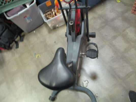 Used Marcy FAN BIKE