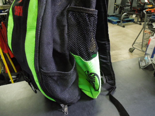Load image into Gallery viewer, Like New Adams Softball Backpack Bat Bag RAMMS LL Branded
