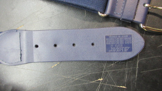 Used All-Star Baseball Belt - Adult