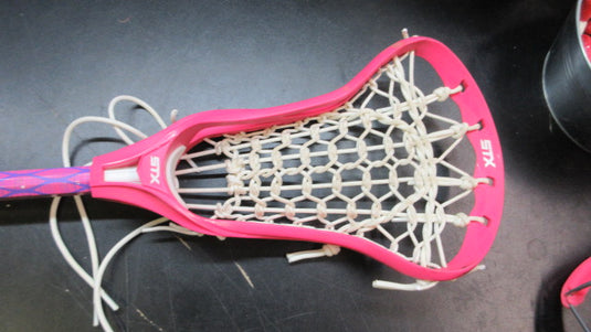 Used STX Cruz 100 6000 Womens 43