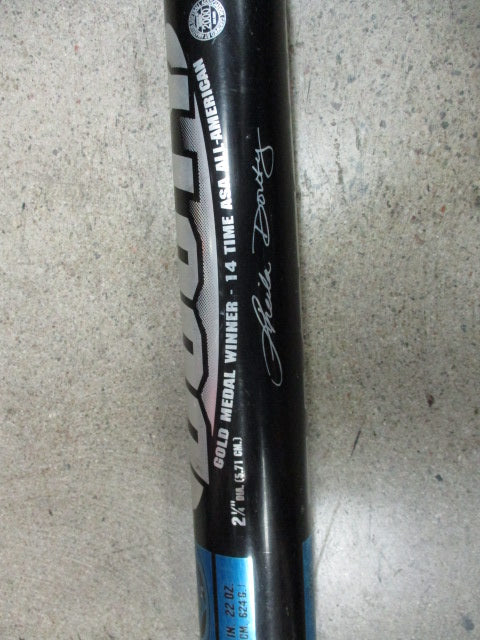 Load image into Gallery viewer, Used Easton Sheila Douty 31&quot; -9 ASA Alloy Youth Softball Bat
