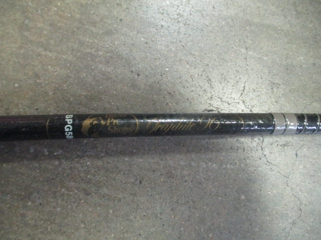 Load image into Gallery viewer, Used Bass Pro Shop BPG58G 5&#39;6&quot; Fishing Pole
