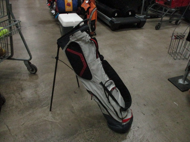 Load image into Gallery viewer, Used PING Hoofer CrazeLite Golf Stand Bag
