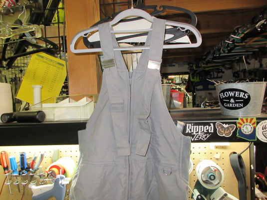 Used Lift 7 inter Snow Bib - Size Mens Medium