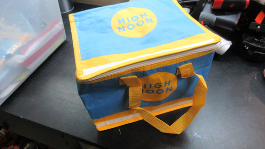 Used High Noon Mini Cooler