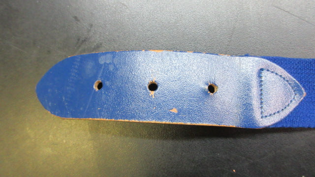 Load image into Gallery viewer, Used Adult Baseball Belt
