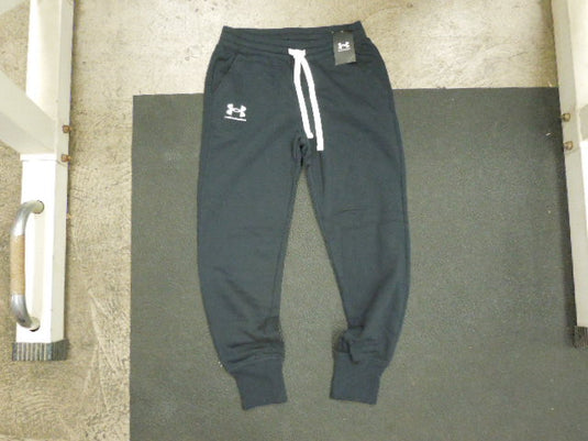 Under Armour Rival Fleece Jogger Boys Size YXL