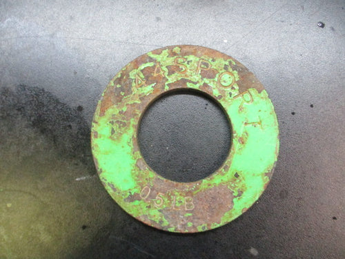 Used 44Sport Green 0.5 lb Olympic Fractional Plate ( 1 QTY)