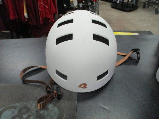 Used Retrospec Size Medium Bike/Skating Helmet