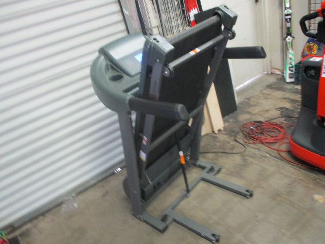 Load image into Gallery viewer, Used Sunny Heavy Duty Walking Folding Treadmill Model SF-T7643 (NO INCLINE)
