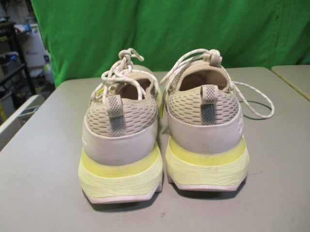 Load image into Gallery viewer, Used Sorel Kinetic Impact Lace Women&#39;s 10 Sneakers
