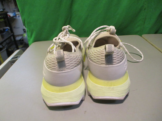 Used Sorel Kinetic Impact Lace Women's 10 Sneakers