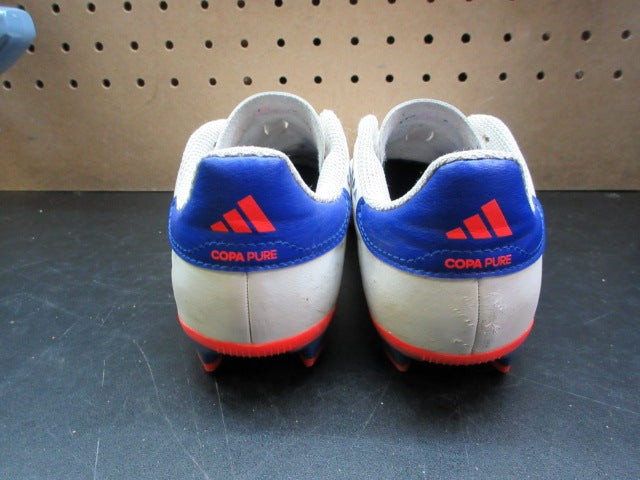Load image into Gallery viewer, Used Adidas Copa Soccer Cleats - Size 3 *NO LACES*
