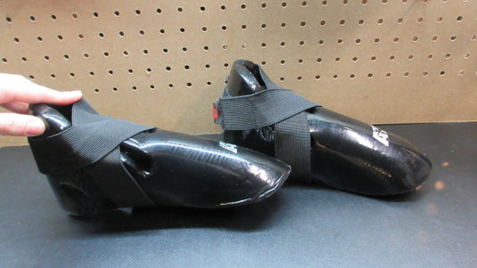 Used ATA Martial Arts Sparring Shoes - Youth