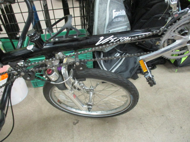 Load image into Gallery viewer, Used Vision R-42 27 Speed Recumbent Bike
