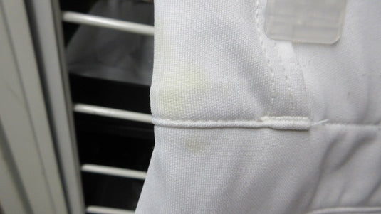 Used Champro Knicker Bottom Pants Adult Size Small - stains